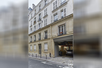achat localcommercial paris 75017