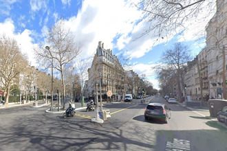 achat localcommercial paris 75017