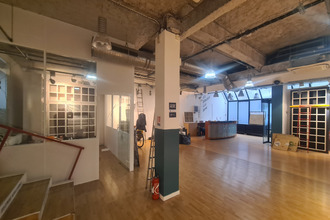 achat localcommercial paris 75017