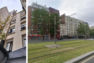 achat localcommercial paris 75017