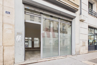 achat localcommercial paris 75017