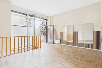 achat localcommercial paris 75017
