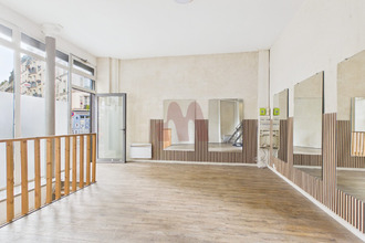 achat localcommercial paris 75017