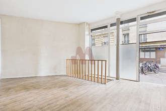 achat localcommercial paris 75017