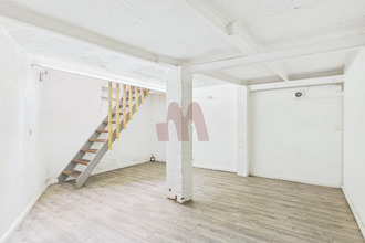 achat localcommercial paris 75017