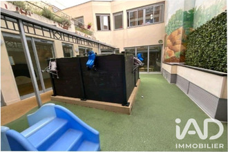 achat localcommercial paris 75017