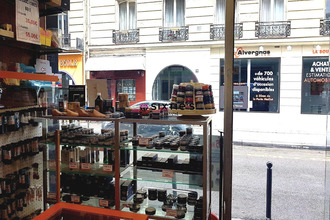 achat localcommercial paris 75017