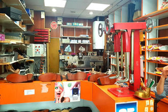 achat localcommercial paris 75017