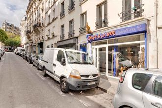 achat localcommercial paris 75018