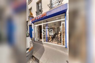 achat localcommercial paris 75018