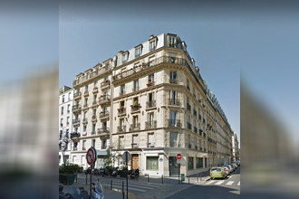 achat localcommercial paris 75018