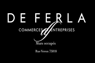 achat localcommercial paris 75018