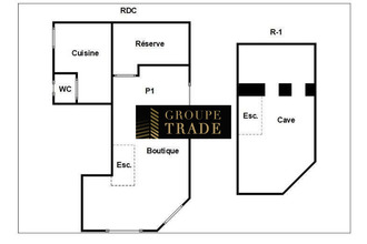 achat localcommercial paris 75018
