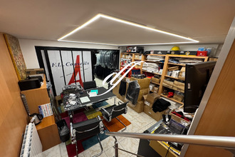 achat localcommercial paris 75018