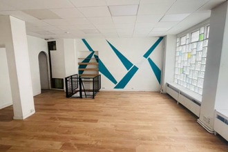 achat localcommercial paris 75018