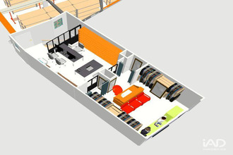 achat localcommercial paris 75018