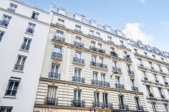 achat localcommercial paris 75018