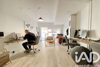 achat localcommercial paris 75018