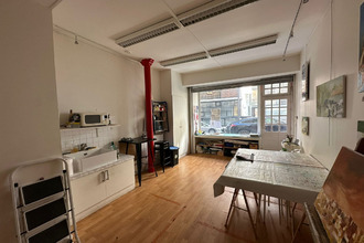 achat localcommercial paris 75018