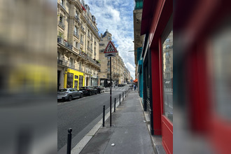 achat localcommercial paris 75018