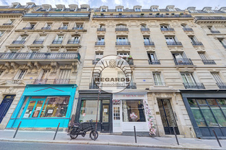 achat localcommercial paris 75018