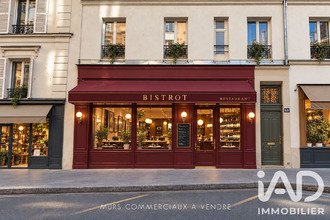 achat localcommercial paris 75018