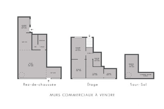 achat localcommercial paris 75018