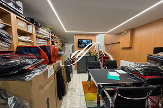 achat localcommercial paris 75018