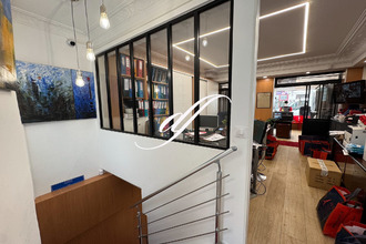 achat localcommercial paris 75018
