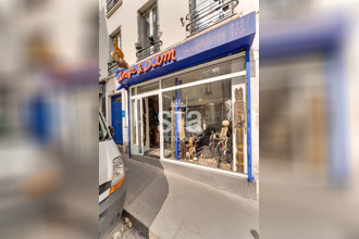 achat localcommercial paris 75018