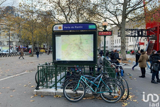 achat localcommercial paris 75019