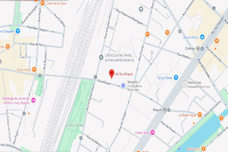 achat localcommercial paris 75019