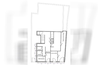 achat localcommercial paris 75020