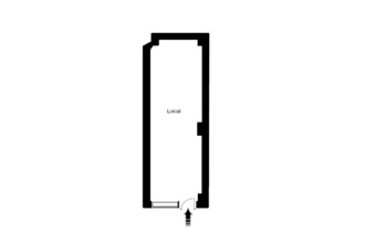 achat localcommercial paris 75020