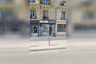 achat localcommercial paris 75020
