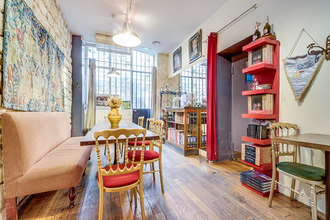 achat localcommercial paris-8 75008