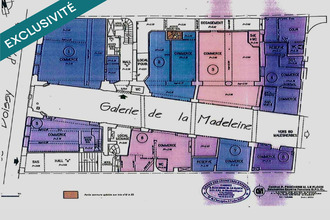 achat localcommercial paris-8 75008