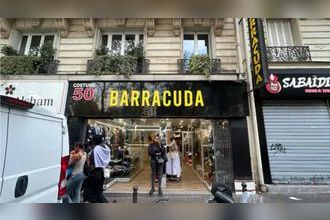 achat localcommercial paris-9 75009