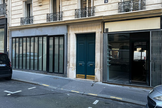 achat localcommercial paris-9 75009