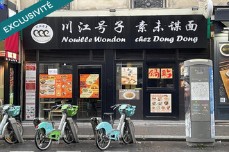 achat localcommercial paris-9 75009