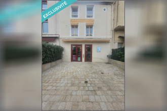 achat localcommercial parthenay 79200