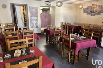 achat localcommercial parthenay 79200