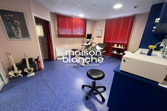 achat localcommercial parthenay 79200