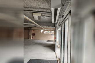 achat localcommercial parthenay 79200