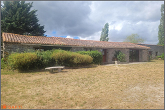 achat localcommercial parthenay 79200