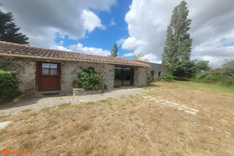 achat localcommercial parthenay 79200