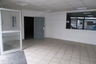 achat localcommercial pau 64000