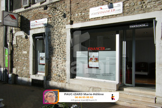 achat localcommercial pau 64000