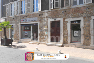 achat localcommercial pau 64000