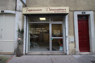 achat localcommercial pau 64000